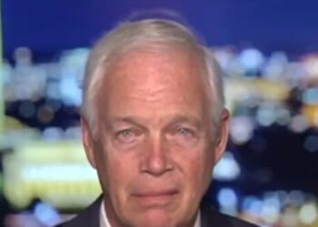 We Need Reconciliation to Fund ICE, CBP for Long Period