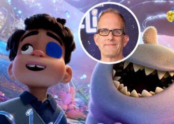 'We’re Making a Movie, Not Hundreds of Millions of Dollars of Therapy'