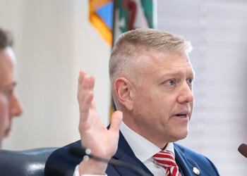 West Virginia GOP Guts Migration Reform to Help CEOs Using Migrants