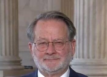 We've Avoided Having Group Break and Vote to End DHS Shutdown Because ICE Needs Guardrails