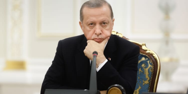 What Are Turkey’s Red Lines in the Iran Conflict?