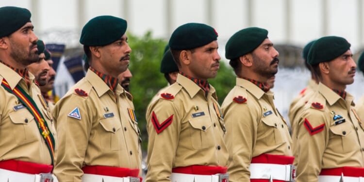 What Does Pakistan Want in Afghanistan?