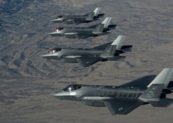 What to Watch for Next in the Iran War