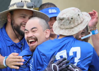 World Down Syndrome Day: What you may not know about the Special Olympics