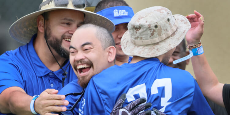 World Down Syndrome Day: What you may not know about the Special Olympics