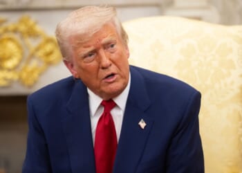 When Is Donald Trump’s Golden Age?