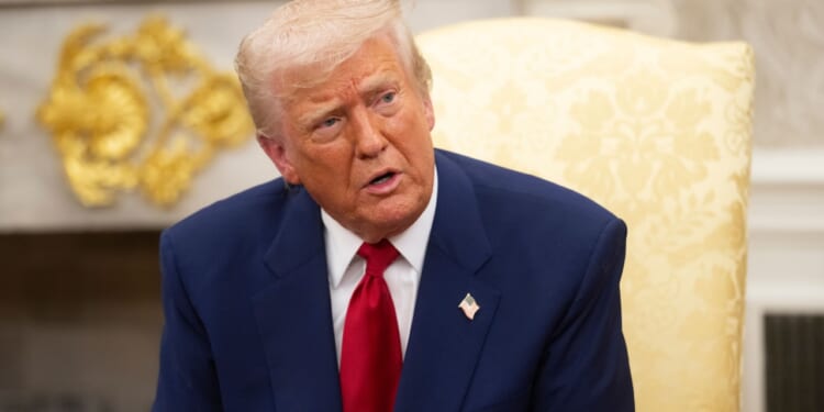 When Is Donald Trump’s Golden Age?