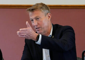 Whistleblower Claims CBP Boss Weaponized Internal Affairs Office Against Political Enemies