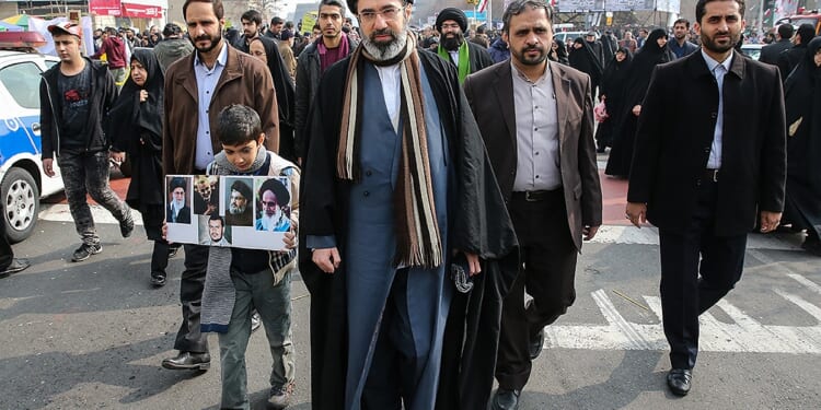 Who Is Mojtaba Khamenei? - The National Interest