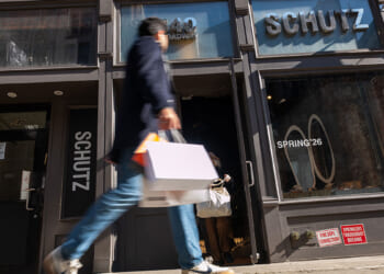 Who We Are: Economics | City Journal Podcast