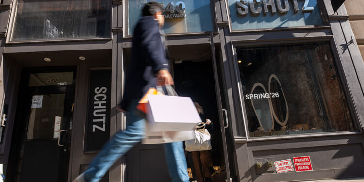 Who We Are: Economics | City Journal Podcast