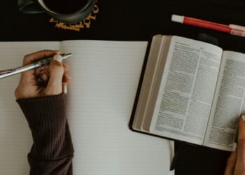 Why Catholics Don’t Do Sola Scriptura