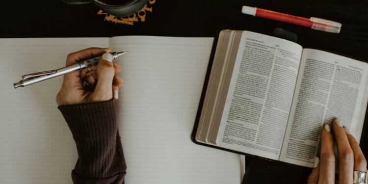 Why Catholics Don’t Do Sola Scriptura