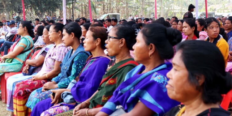 ‘They want to evict us’: Why Indigenous Catholics fight forest project in Bangladesh