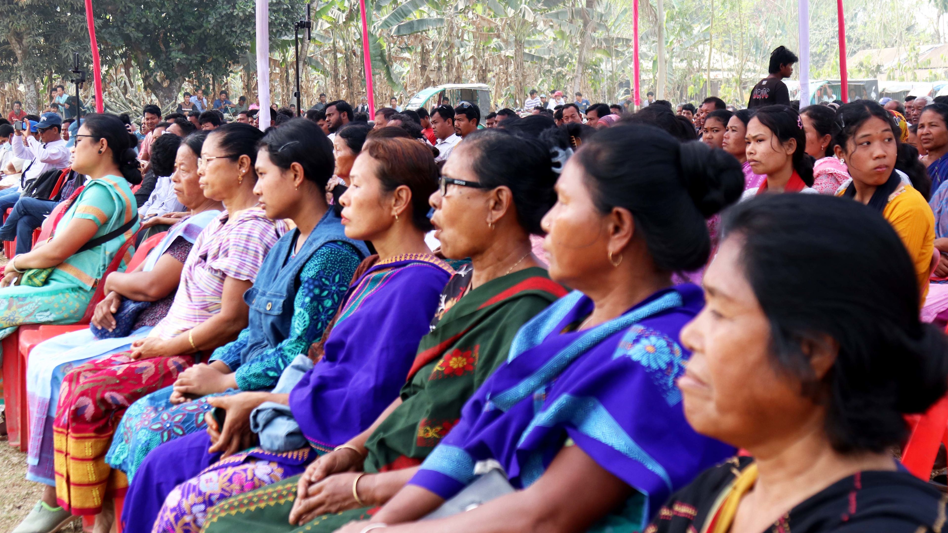 ‘They want to evict us’: Why Indigenous Catholics fight forest project in Bangladesh