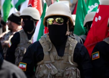 Why Iran Was Always a Threat to the US