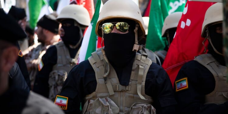 Why Iran Was Always a Threat to the US