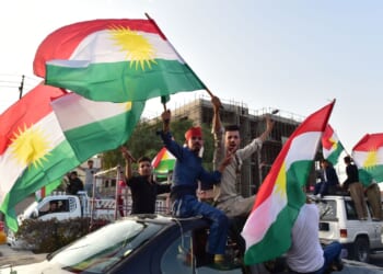 Why Iran Won’t Balkanize - The National Interest