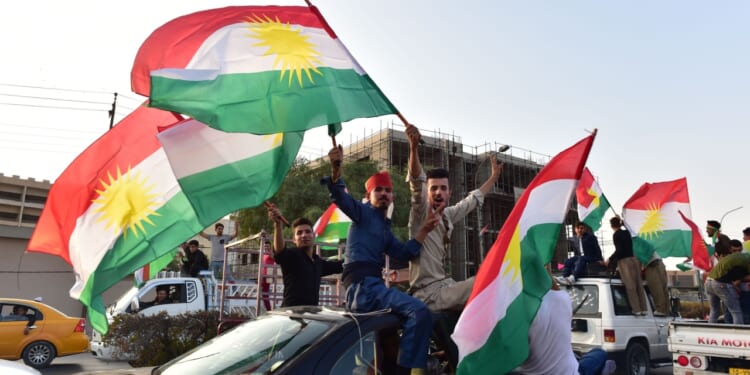 Why Iran Won’t Balkanize - The National Interest