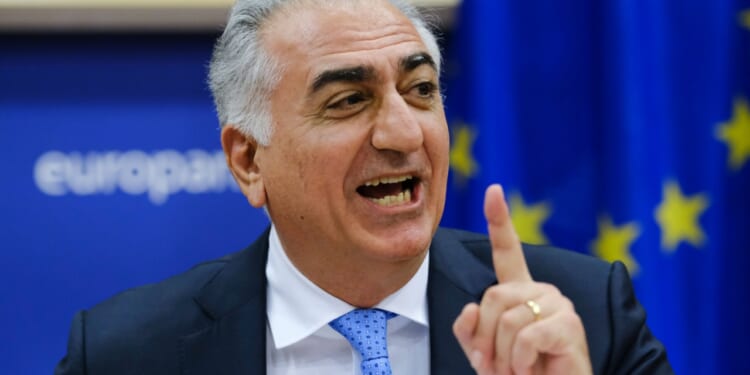 Why Iran Won’t Restore the Shah