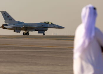 Why Iran’s Gulf Pressure Strategy Won’t Work