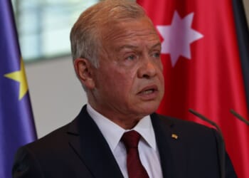 Why Jordan Is Losing Patience With Iran