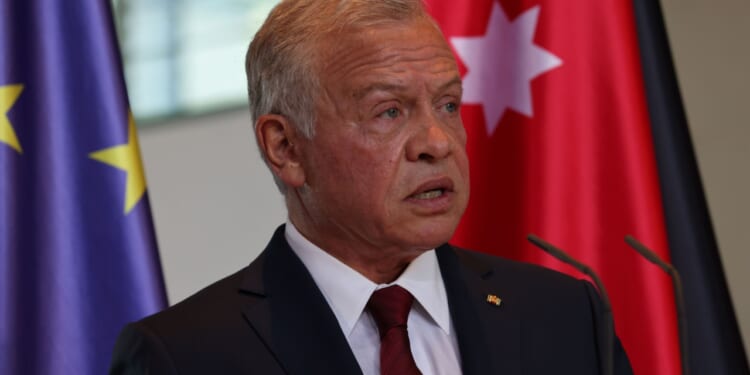 Why Jordan Is Losing Patience With Iran