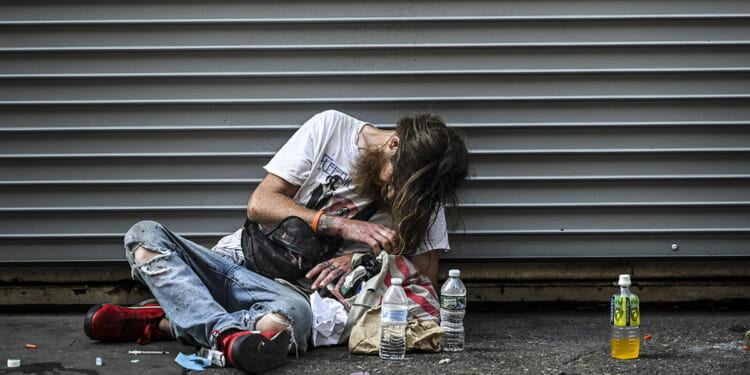 Why “Legalize and Tax” Is the Wrong Solution to Our Drug Problem