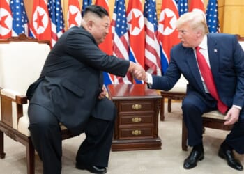 Why North Korean Denuclearization Is No Longer Possible