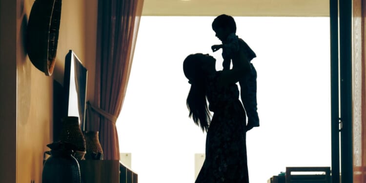 Why the Family Is the Human Habitat: The Need for a Place Where Life Can Grow