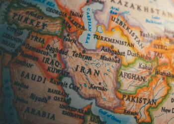Why the US Keeps Misreading Iran’s Place on the Map