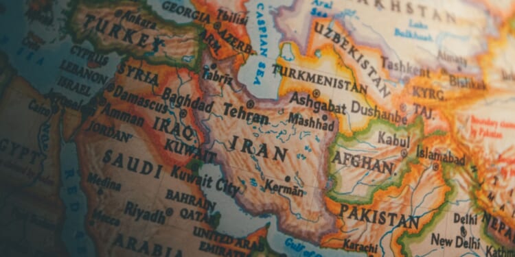 Why the US Keeps Misreading Iran’s Place on the Map