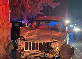 Widower Killed at Same Intersection Where His Wife Died