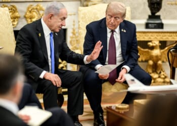 Will the Iran War Normalize US-Israeli Relations?
