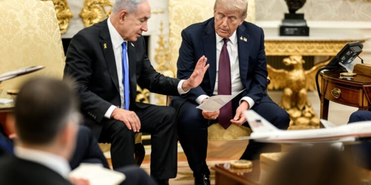 Will the Iran War Normalize US-Israeli Relations?