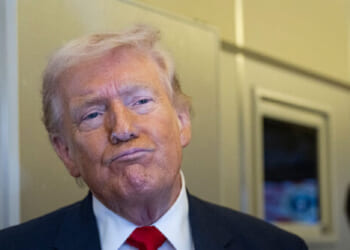 World Anti-Doping Agency Wants to Bar Trump and U.S. Officials from Attending International Sporting Events