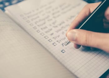 You Cannot "Fail" Lent: Making Lent a Time of Formation not Evaluation