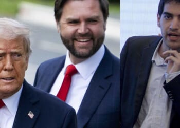 'You can't win with these numbers': CNN analyst sounds the alarm on newest polling for midterm election