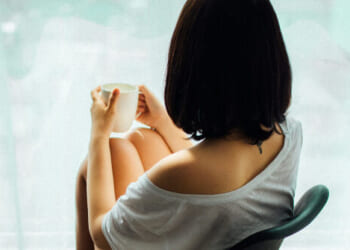 Young Citizens' Happiness Plummets in High-Migration Countries