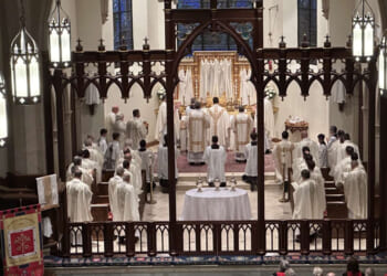 Vatican affirms future of Anglican ordinariates: ‘A precious gift and a treasure to be shared’