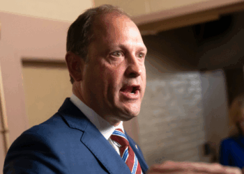 ‘I Will Never Vote Donald Trump for President’