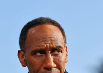 ‘No Excuse’ for Men to Compete with Women