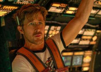 ‘Project Hail Mary’ Blasts Off With $80.5 Million, Record for Amazon MGM