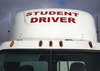 ‘Wild, Wild West’: Trump DOT moves to shut down 550+ ‘sham’ truck driver training schools after axing 6,500