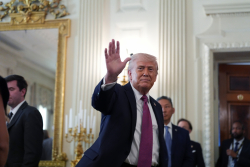 'The Blockade Scares Them Even More Than the Bombing'