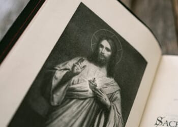 10 Weeks to Spiritual Advancement with St. Ignatius