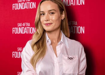 DEI-obsessed 'Captain Marvel' star puts away politics, embraces video games: 'What was I thinking?'