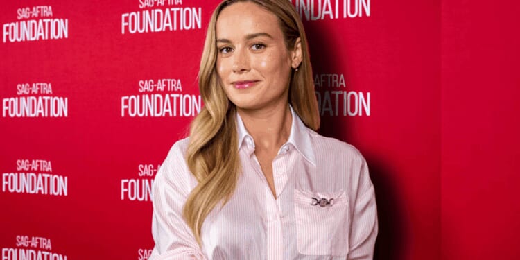 DEI-obsessed 'Captain Marvel' star puts away politics, embraces video games: 'What was I thinking?'