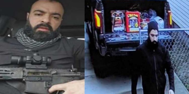 FBI walks through chilling final hours before 'Hezbollah-inspired' terrorist tried to kill Jewish kids in Michigan