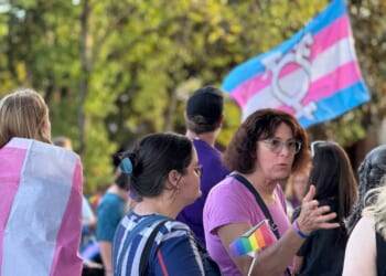 8-1 SCOTUS Nukes ‘Egregious’ Colorado Ban On Therapists Helping Gender-Confused Clients